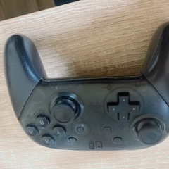 Switchフルセット プロコン付き1月23日迄の画像