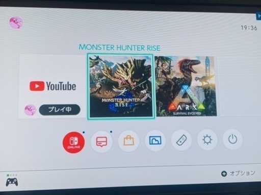 Switchフルセット プロコン付き1月23日迄