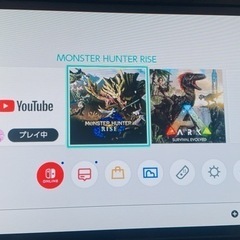 Switchフルセット プロコン付き1月23日迄の画像