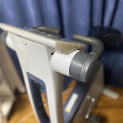 エアロバイク Ai フィットネス トレーニングの画像