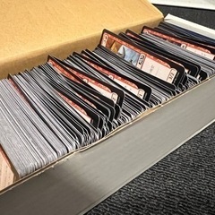 渡す相手決まりました