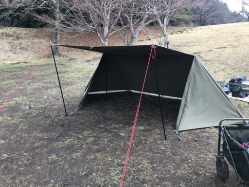 バンドック ソロベース