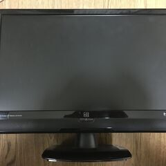 Precision テレビ 2010年製 16型