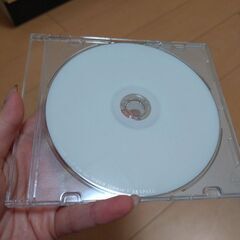 新品　maxell DVD-RW for VIDEO 120mim 1‐2X SPEED　5枚の画像