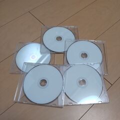 新品　maxell DVD-RW for VIDEO 120mi...