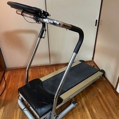 電動ルームランナー