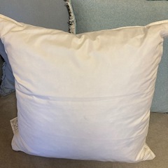 クッション３点&カバー5点　ニトリの画像