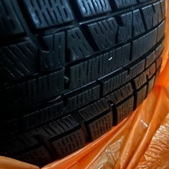 175/65r14 アイスガードスタットレス4本セット