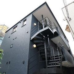 🉐初期費用８万円🙂山手線大塚駅徒歩８分！築浅ＢＴ別で家賃７５００...