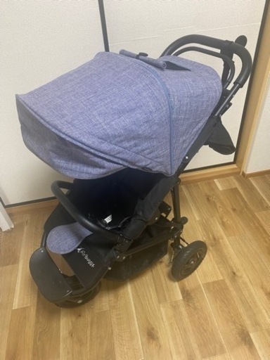 エアバギー ココ プレミア フロムバース