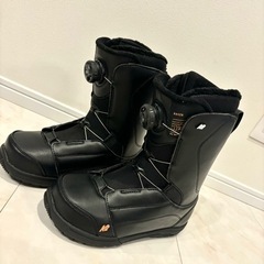 スノーボードブーツ k2 24.5 レディース