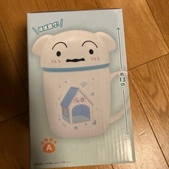 クレヨンしんちゃん　マグカップの画像