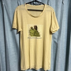 ドルガバ Tシャツ DOLCE&GABBANA