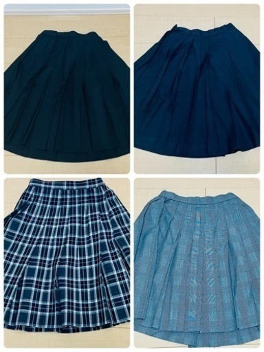 須磨ノ浦女子 ◆ 学生服 ◆ ブレザー ◆ スカート ◆ Sサイズ・Mサイズ ◆ 上下セット ◆ チェック柄スカート付き ◆ ベスト付