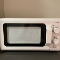 家電 キッチン家電 電子レンジ