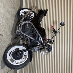 vt250f 実働