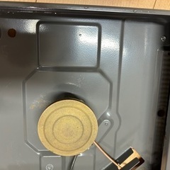 【決まりました】イワタニカセットコンロの画像