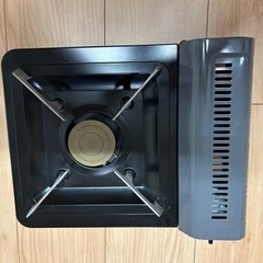 【決まりました】イワタニカセットコンロの画像