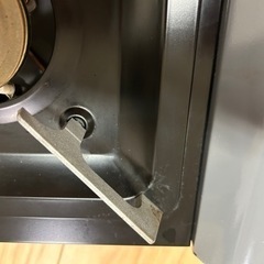 【決まりました】イワタニカセットコンロの画像