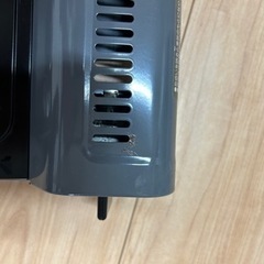 【決まりました】イワタニカセットコンロの画像