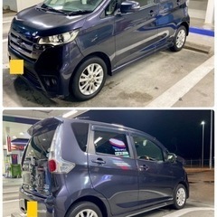 【取引キャンセル、再投稿！】低走行！アラウンドビューモニター付　...
