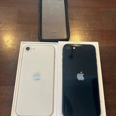 iPhone se3