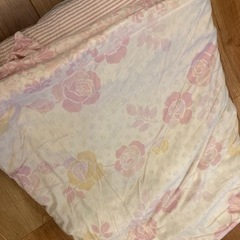 シングル布団セットの画像