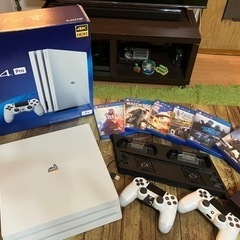 PlayStation4 Pro