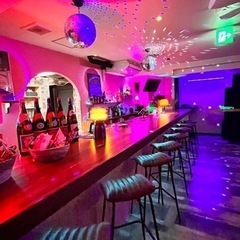 ただのBARじゃない!【好き】を仕事にできる場所の画像