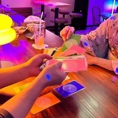 ただのBARじゃない!【好き】を仕事にできる場所の画像