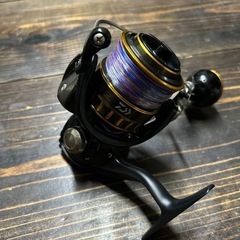 ダイワBG3500Hの画像