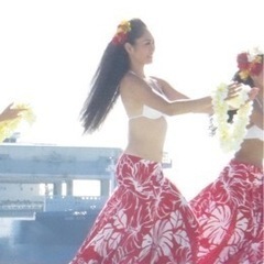 奈良・富雄・生駒　タヒチアンダンス＆フラ　Ha'apa'o メンバー募集♥の画像