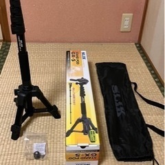 カメラスタンド　SRIK STAND POD GX-5