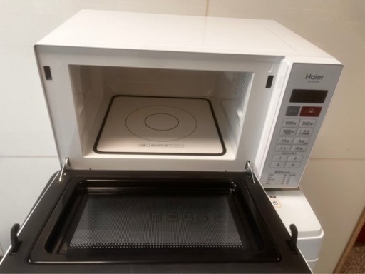 ハイアール家電