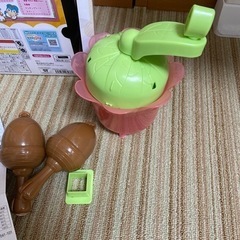 ヒミツのここたま　味付け広がる！生マシュマロメーカーの画像