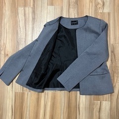 【取引完了】レディース　ジャケット