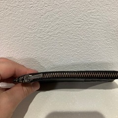 coach コインケースの画像