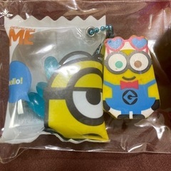 ミニオン　セットの画像