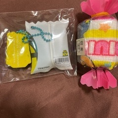 ミニオン　セットの画像