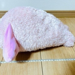 ぬいぐるみ　マイメロディ　あざらしの画像