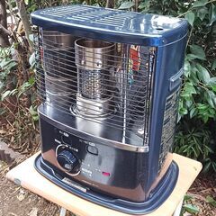 ★美品！お届け可!!★コロナ　石油ストーブ SX-24