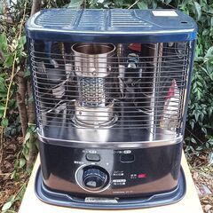 ★美品！お届け可!!★コロナ　石油ストーブ SX-24の画像