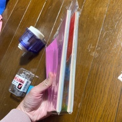 文房具などまとめての画像