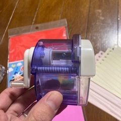 文房具などまとめての画像
