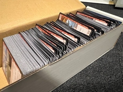 マジックザギャザリングあげます2