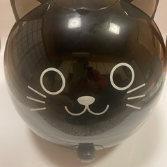 アニマル加湿器の画像