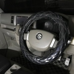 DA64W PZターボ　2WDの画像