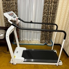 ダイコー(DAIKOU) DK-208高級ランニングマシン 