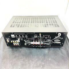 ヤマハ/YAMAHA AVレシーバー RX-V483 ブラック オーディオ/8Jの画像