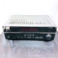 AVレシーバの中古が安い！激安で譲ります・無料であげます